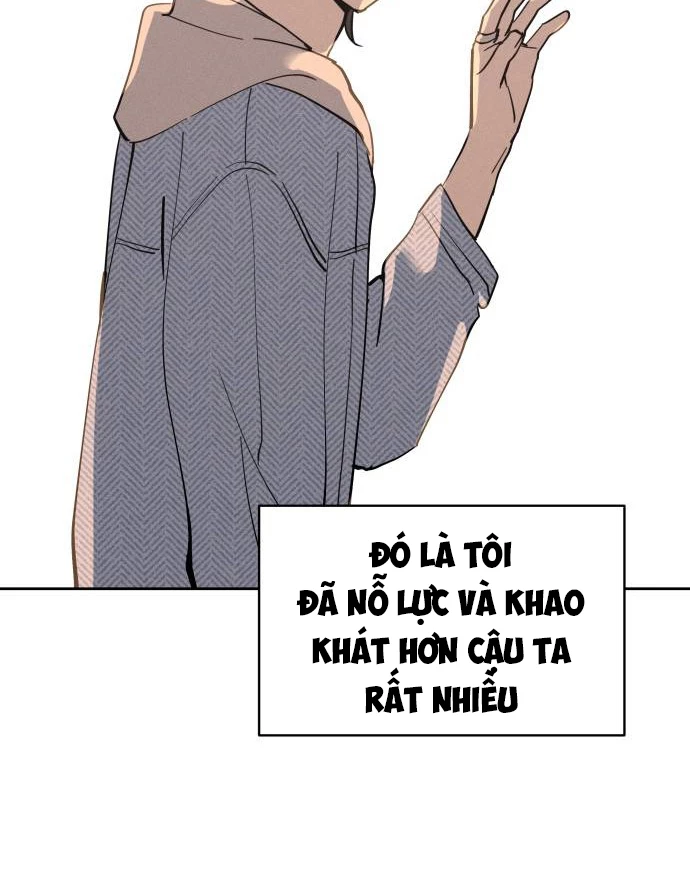 Hôm Nay Han Yoil Là Con Gái Chapter 13 - Trang 31