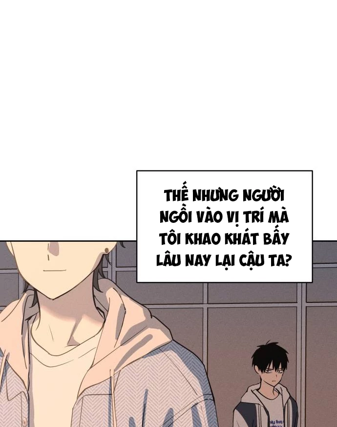 Hôm Nay Han Yoil Là Con Gái Chapter 13 - Trang 32