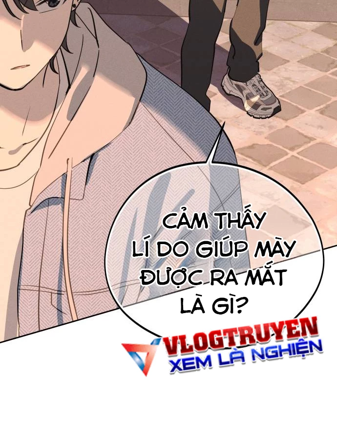Hôm Nay Han Yoil Là Con Gái Chapter 13 - Trang 36