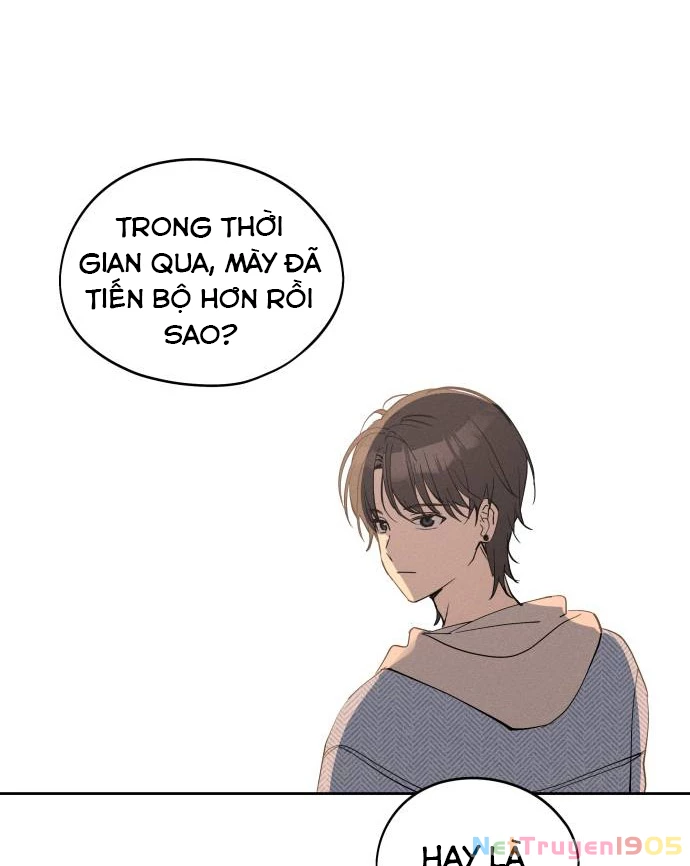 Hôm Nay Han Yoil Là Con Gái Chapter 13 - Trang 37