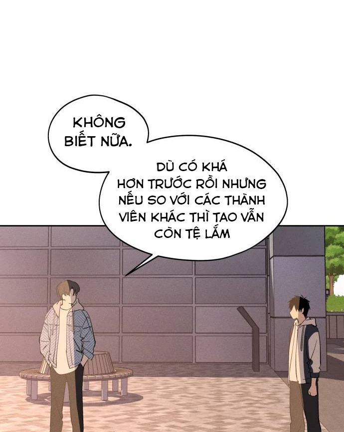 Hôm Nay Han Yoil Là Con Gái Chapter 13 - Trang 39