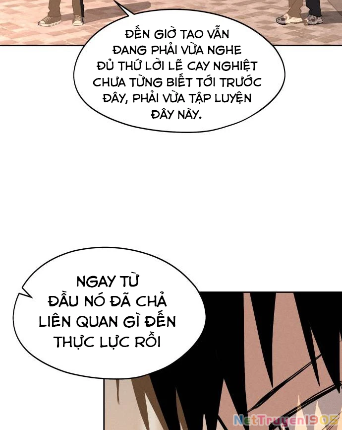 Hôm Nay Han Yoil Là Con Gái Chapter 13 - Trang 40