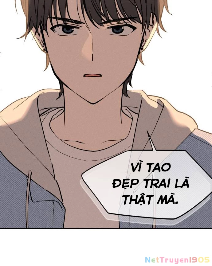 Hôm Nay Han Yoil Là Con Gái Chapter 13 - Trang 43