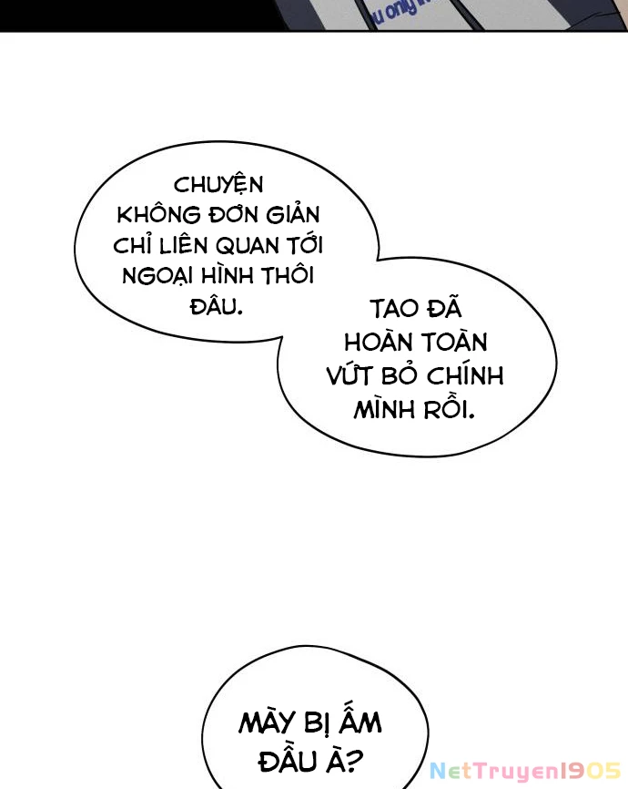 Hôm Nay Han Yoil Là Con Gái Chapter 13 - Trang 45