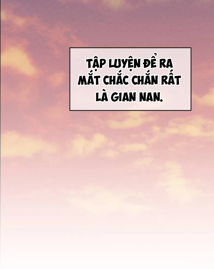 Hôm Nay Han Yoil Là Con Gái Chapter 13 - Trang 47