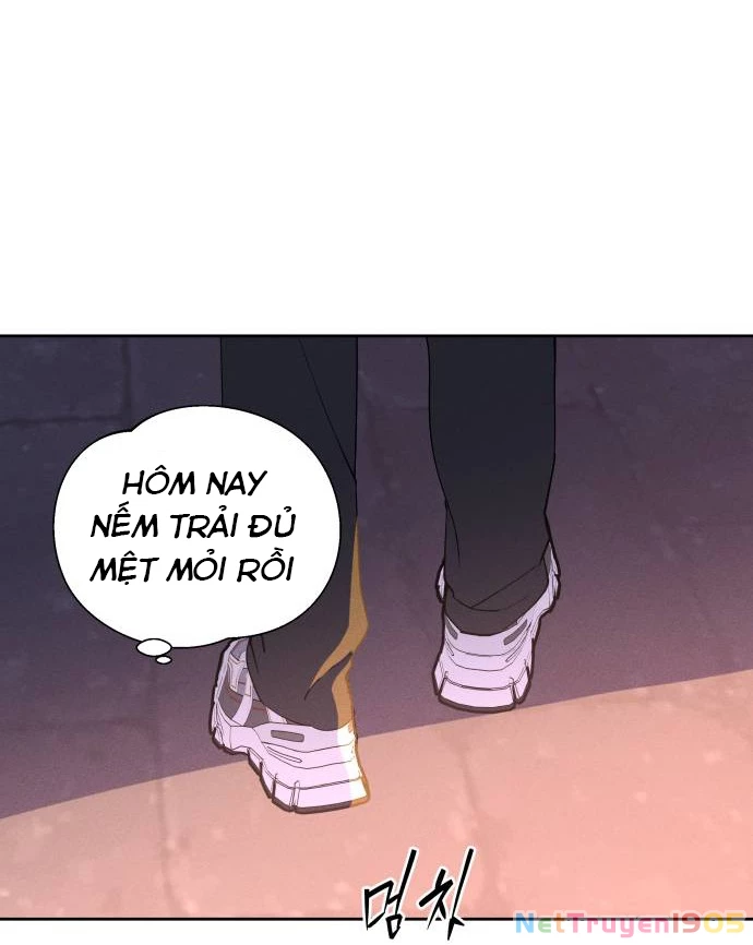 Hôm Nay Han Yoil Là Con Gái Chapter 13 - Trang 49