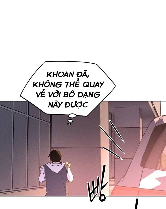 Hôm Nay Han Yoil Là Con Gái Chapter 13 - Trang 50