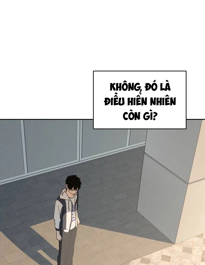 Hôm Nay Han Yoil Là Con Gái Chapter 13 - Trang 6
