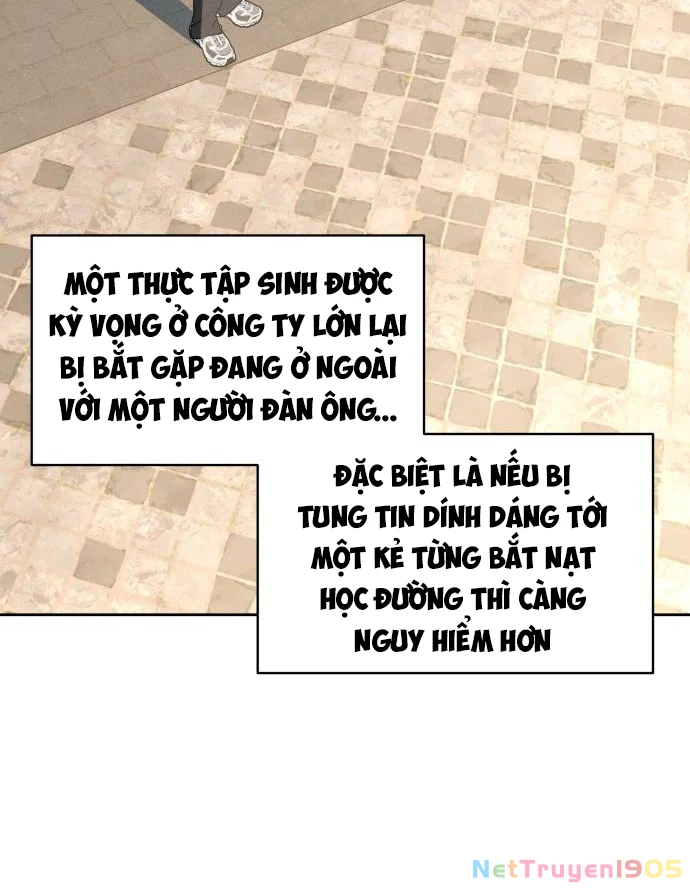Hôm Nay Han Yoil Là Con Gái Chapter 13 - Trang 7