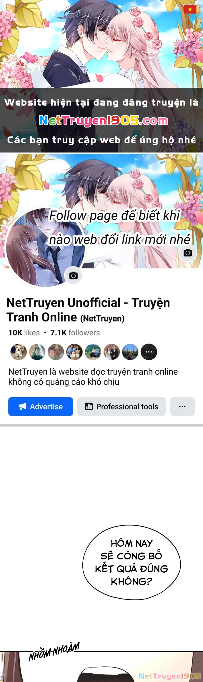 Hôm Nay Han Yoil Là Con Gái Chapter 14 - Trang 2