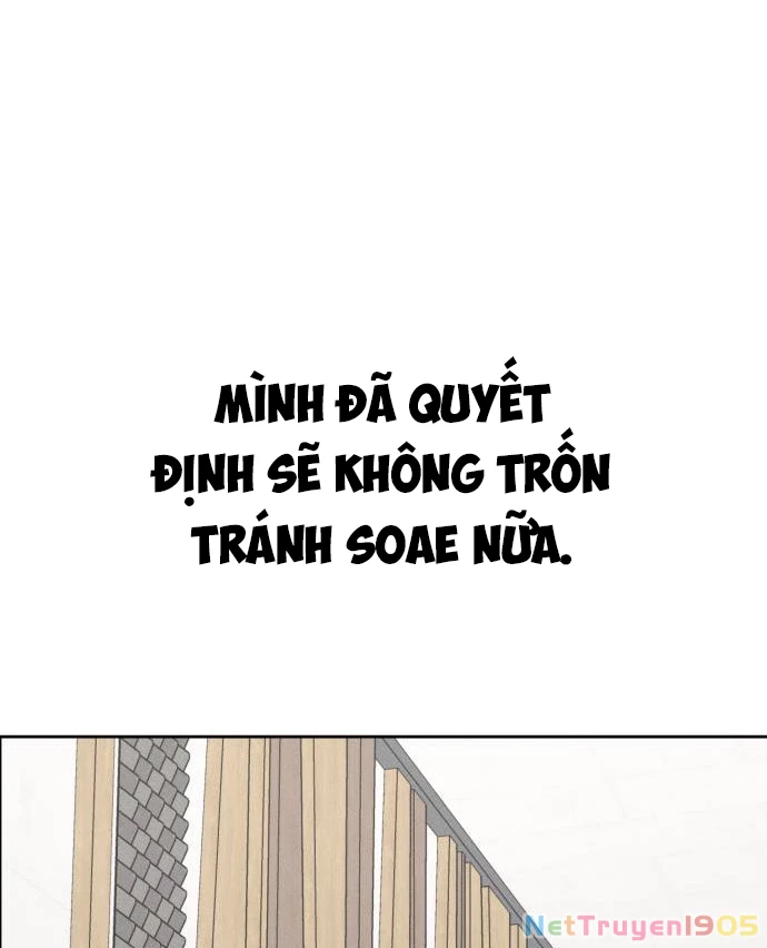 Hôm Nay Han Yoil Là Con Gái Chapter 14 - Trang 26