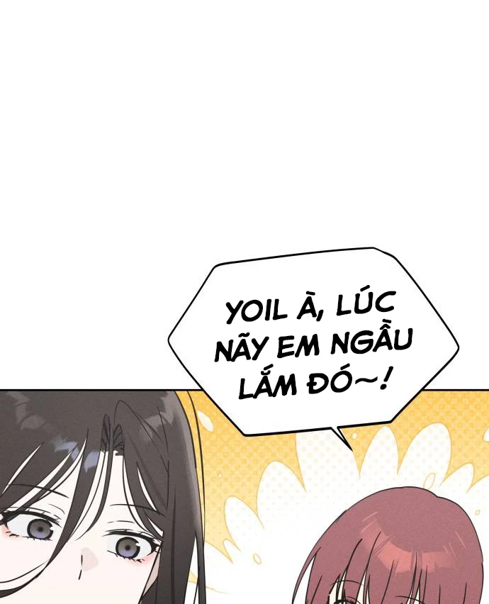 Hôm Nay Han Yoil Là Con Gái Chapter 14 - Trang 28