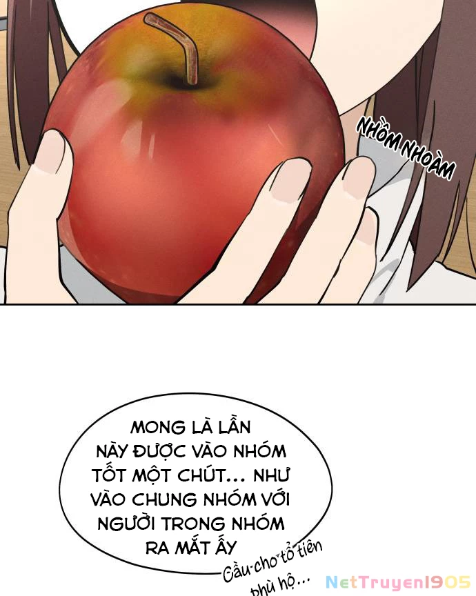 Hôm Nay Han Yoil Là Con Gái Chapter 14 - Trang 3