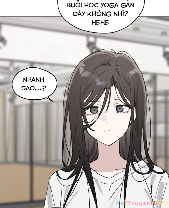Hôm Nay Han Yoil Là Con Gái Chapter 14 - Trang 30