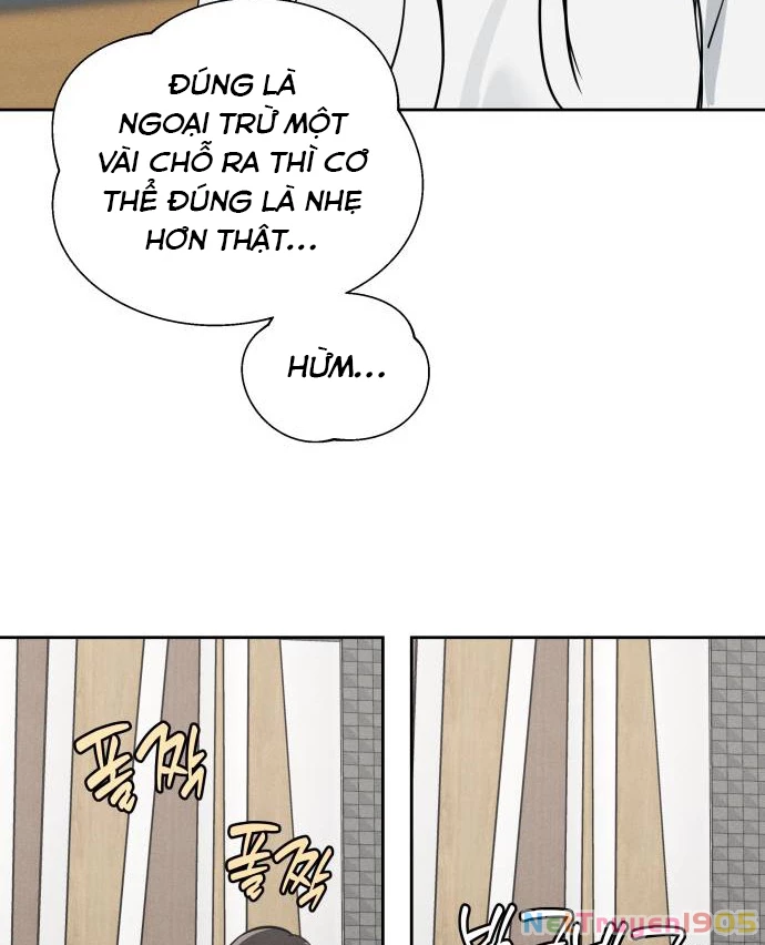 Hôm Nay Han Yoil Là Con Gái Chapter 14 - Trang 31