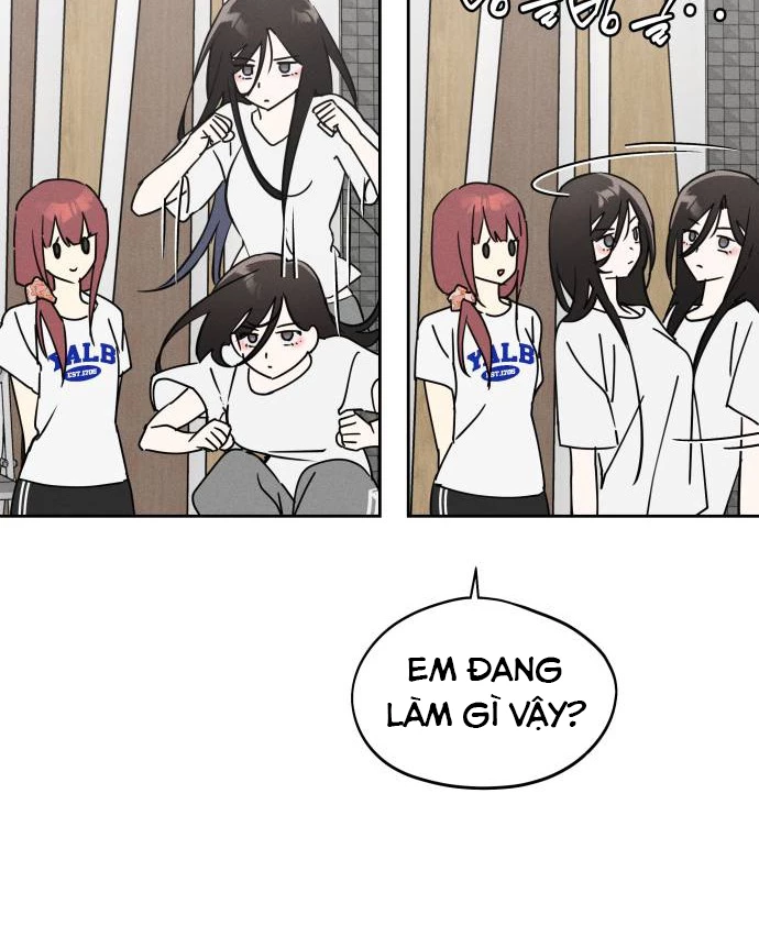 Hôm Nay Han Yoil Là Con Gái Chapter 14 - Trang 32