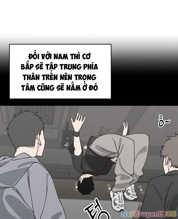 Hôm Nay Han Yoil Là Con Gái Chapter 14 - Trang 33