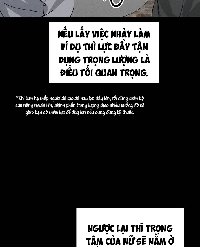 Hôm Nay Han Yoil Là Con Gái Chapter 14 - Trang 34