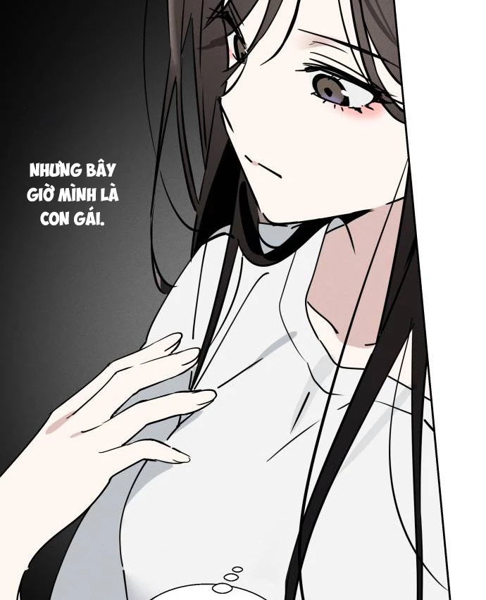 Hôm Nay Han Yoil Là Con Gái Chapter 14 - Trang 37