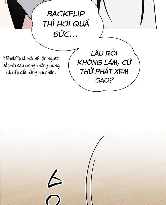 Hôm Nay Han Yoil Là Con Gái Chapter 14 - Trang 38