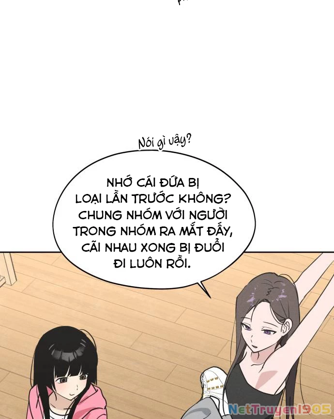 Hôm Nay Han Yoil Là Con Gái Chapter 14 - Trang 4