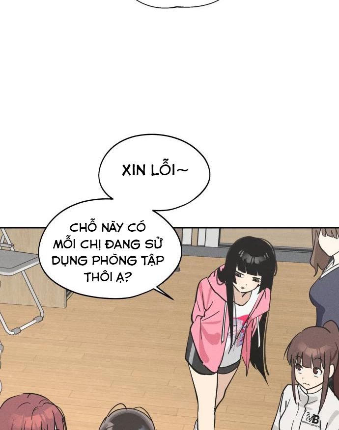 Hôm Nay Han Yoil Là Con Gái Chapter 14 - Trang 47