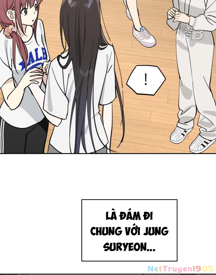 Hôm Nay Han Yoil Là Con Gái Chapter 14 - Trang 48