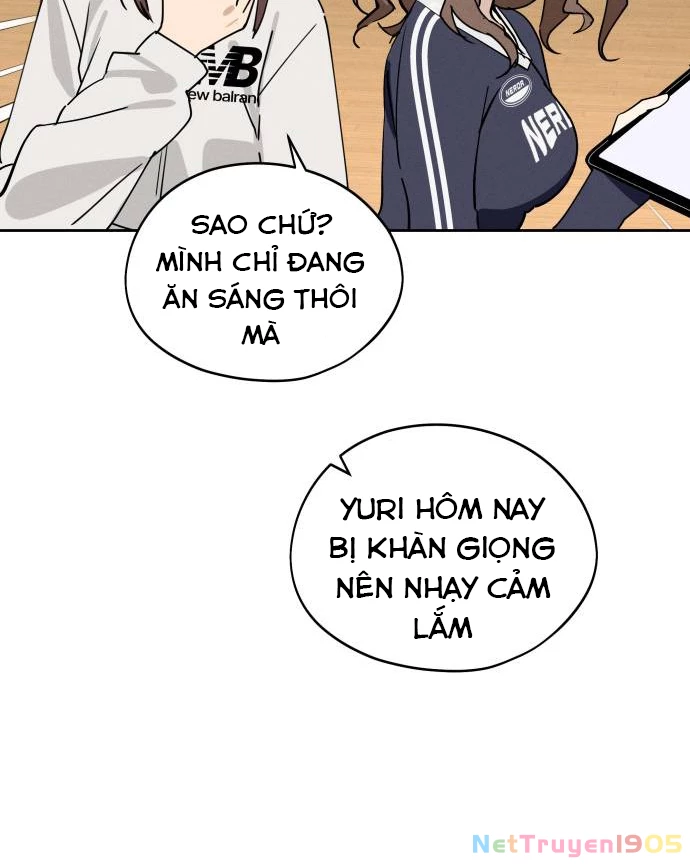Hôm Nay Han Yoil Là Con Gái Chapter 14 - Trang 7