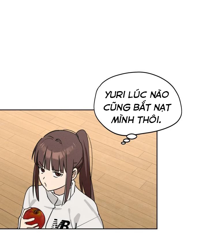 Hôm Nay Han Yoil Là Con Gái Chapter 14 - Trang 8