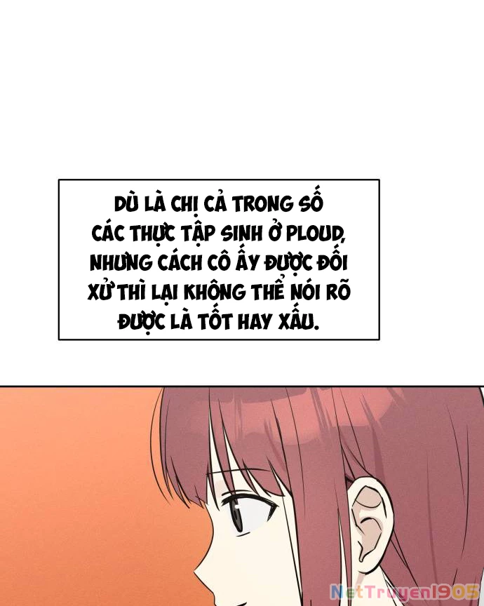 Hôm Nay Han Yoil Là Con Gái Chapter 15 - Trang 10