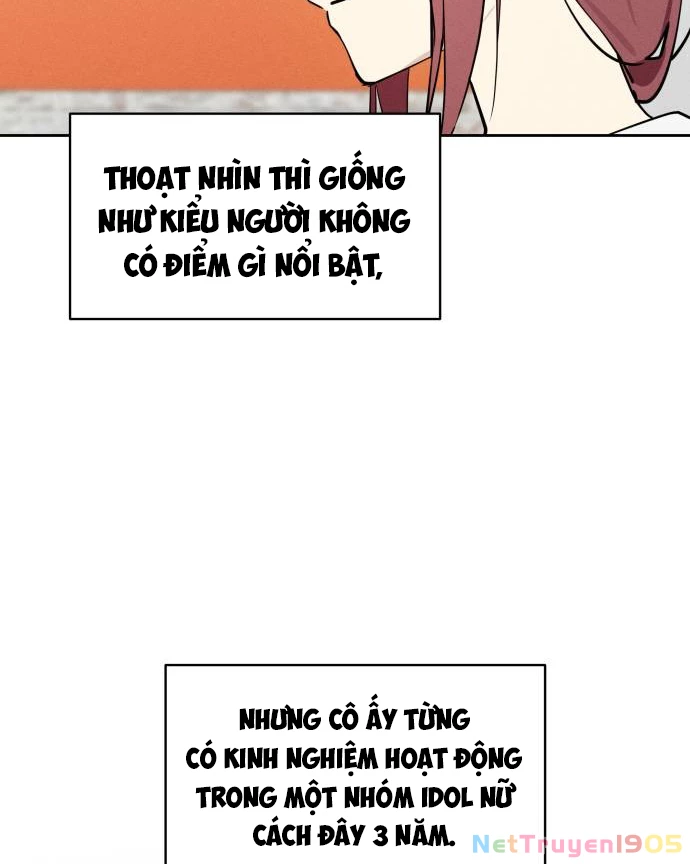 Hôm Nay Han Yoil Là Con Gái Chapter 15 - Trang 11