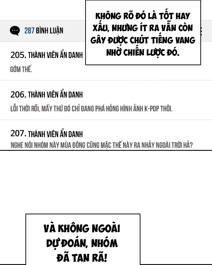 Hôm Nay Han Yoil Là Con Gái Chapter 15 - Trang 16