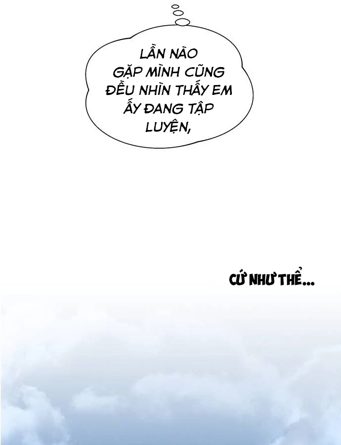 Hôm Nay Han Yoil Là Con Gái Chapter 15 - Trang 20