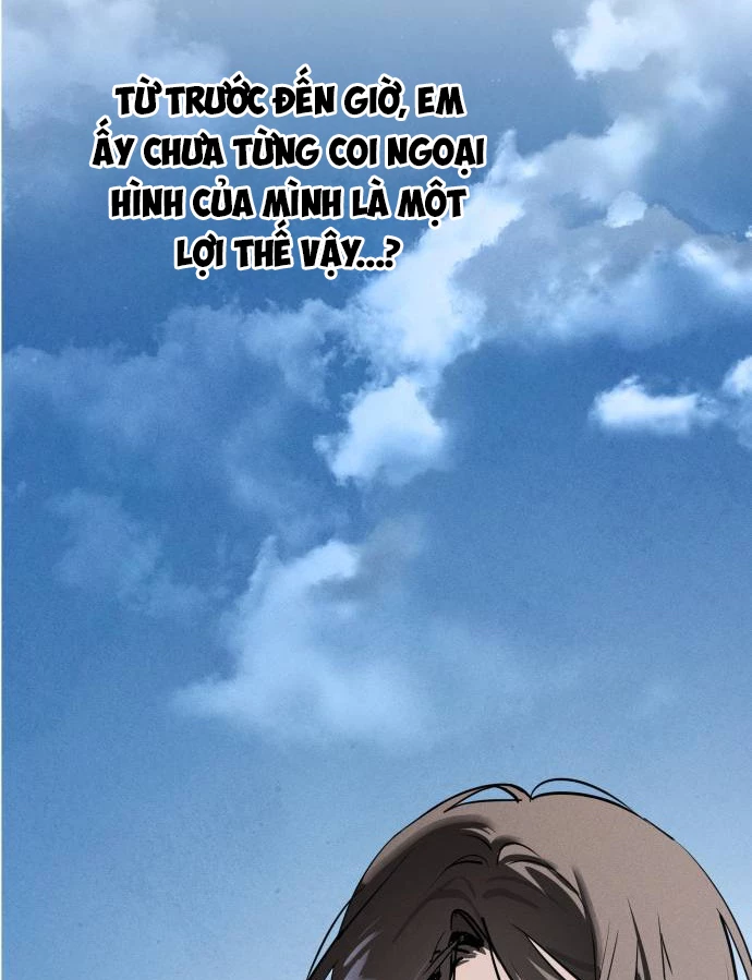 Hôm Nay Han Yoil Là Con Gái Chapter 15 - Trang 21