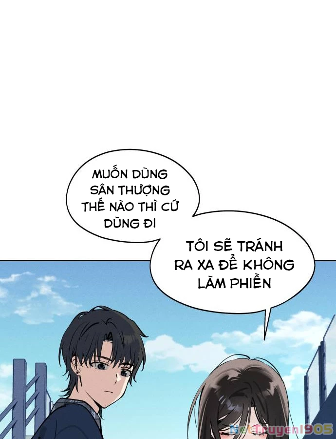 Hôm Nay Han Yoil Là Con Gái Chapter 15 - Trang 25