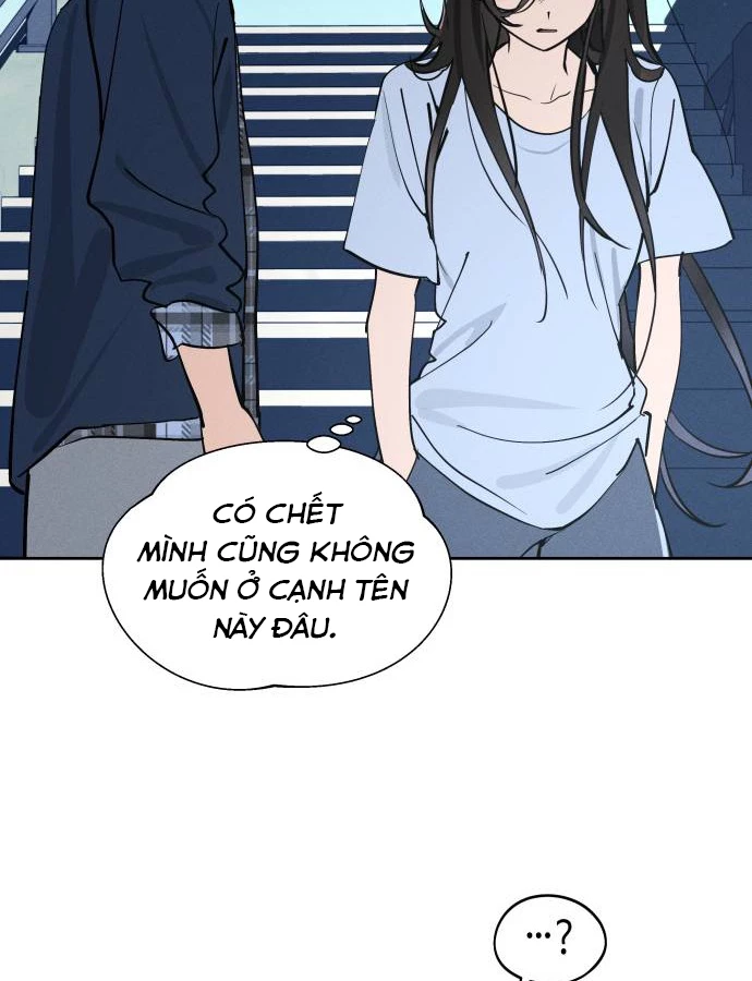 Hôm Nay Han Yoil Là Con Gái Chapter 15 - Trang 26