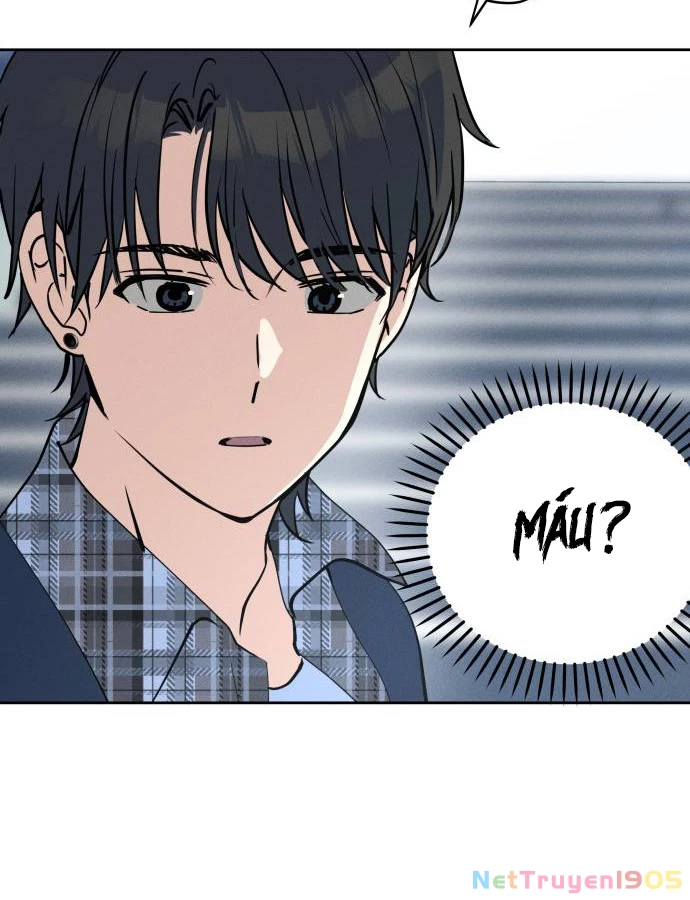 Hôm Nay Han Yoil Là Con Gái Chapter 15 - Trang 27