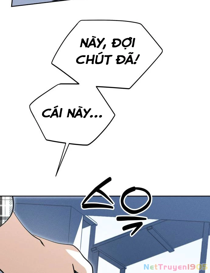 Hôm Nay Han Yoil Là Con Gái Chapter 15 - Trang 29