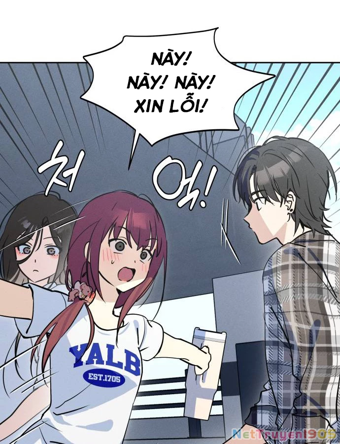 Hôm Nay Han Yoil Là Con Gái Chapter 15 - Trang 33