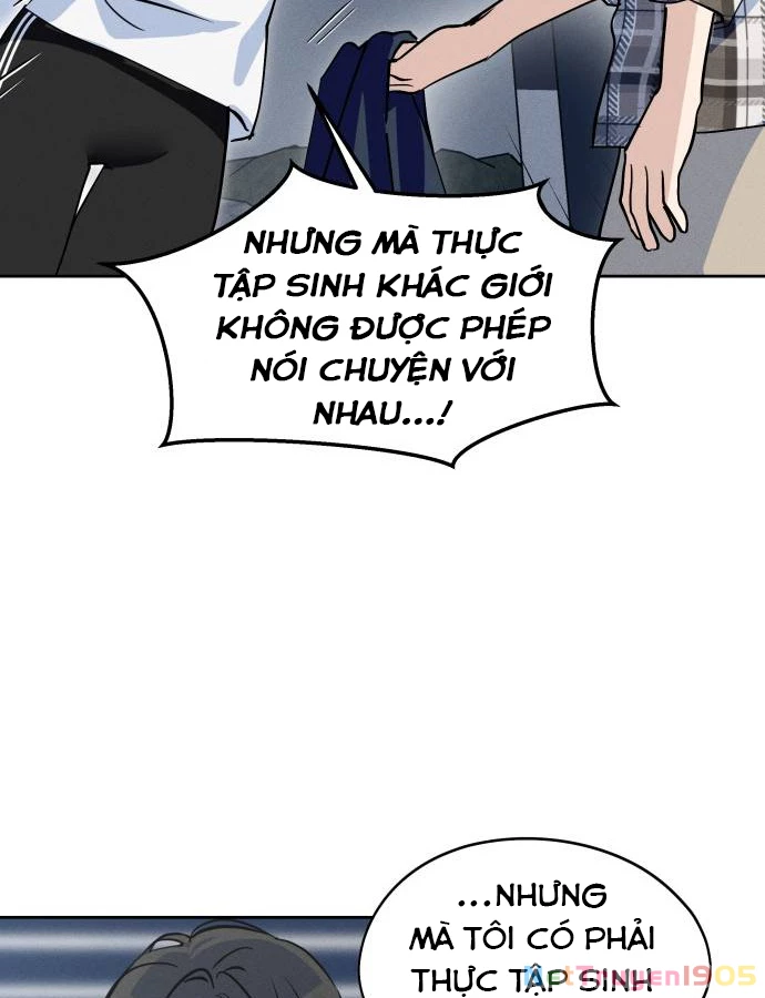 Hôm Nay Han Yoil Là Con Gái Chapter 15 - Trang 34