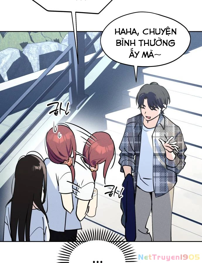 Hôm Nay Han Yoil Là Con Gái Chapter 15 - Trang 37