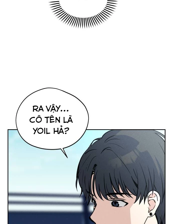 Hôm Nay Han Yoil Là Con Gái Chapter 15 - Trang 38