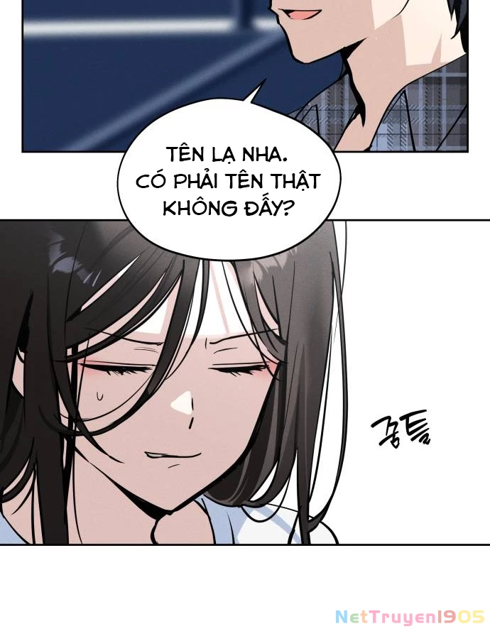 Hôm Nay Han Yoil Là Con Gái Chapter 15 - Trang 39