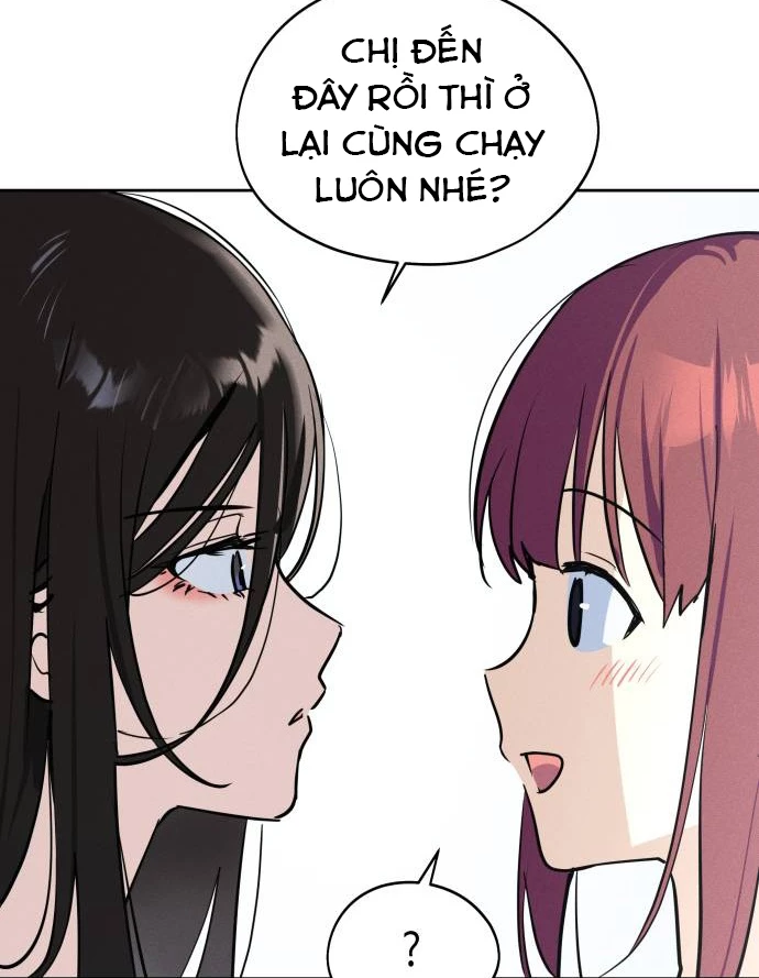 Hôm Nay Han Yoil Là Con Gái Chapter 15 - Trang 43