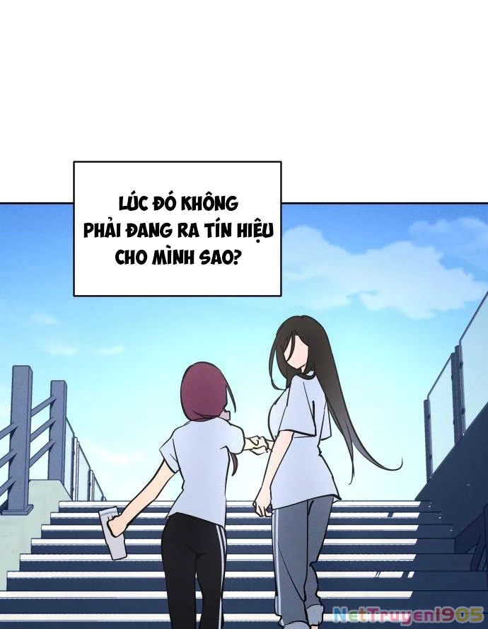Hôm Nay Han Yoil Là Con Gái Chapter 15 - Trang 48