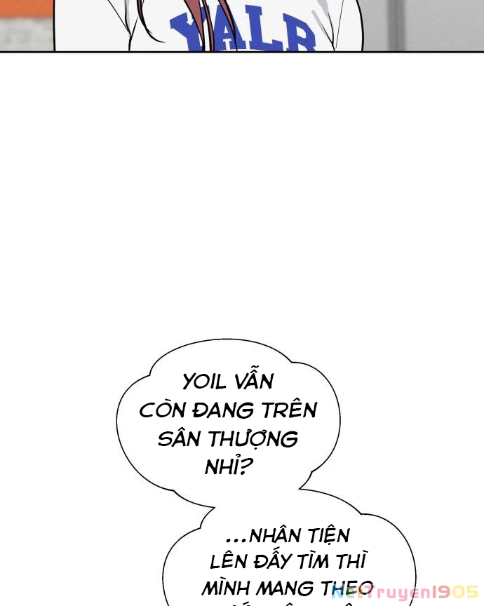 Hôm Nay Han Yoil Là Con Gái Chapter 15 - Trang 5