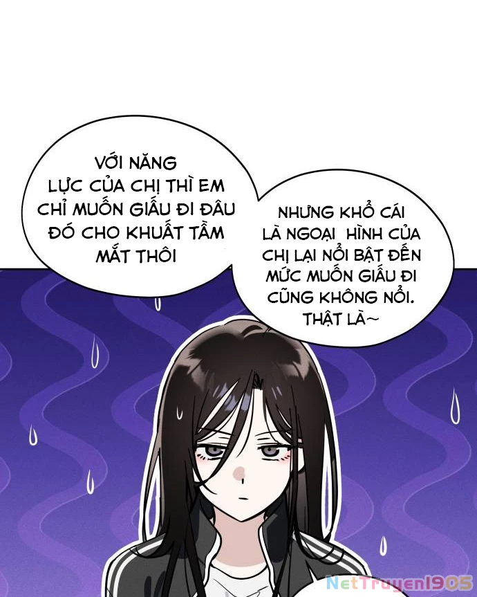 Hôm Nay Han Yoil Là Con Gái Chapter 16 - Trang 10