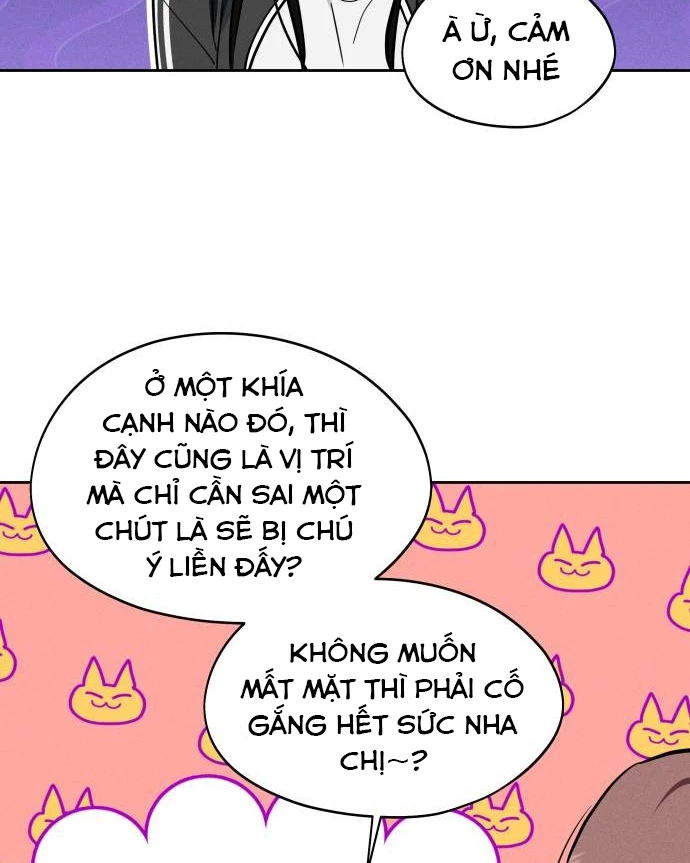 Hôm Nay Han Yoil Là Con Gái Chapter 16 - Trang 11