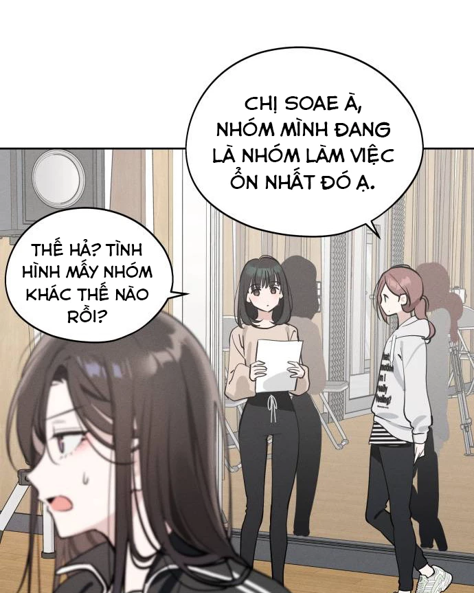 Hôm Nay Han Yoil Là Con Gái Chapter 16 - Trang 13