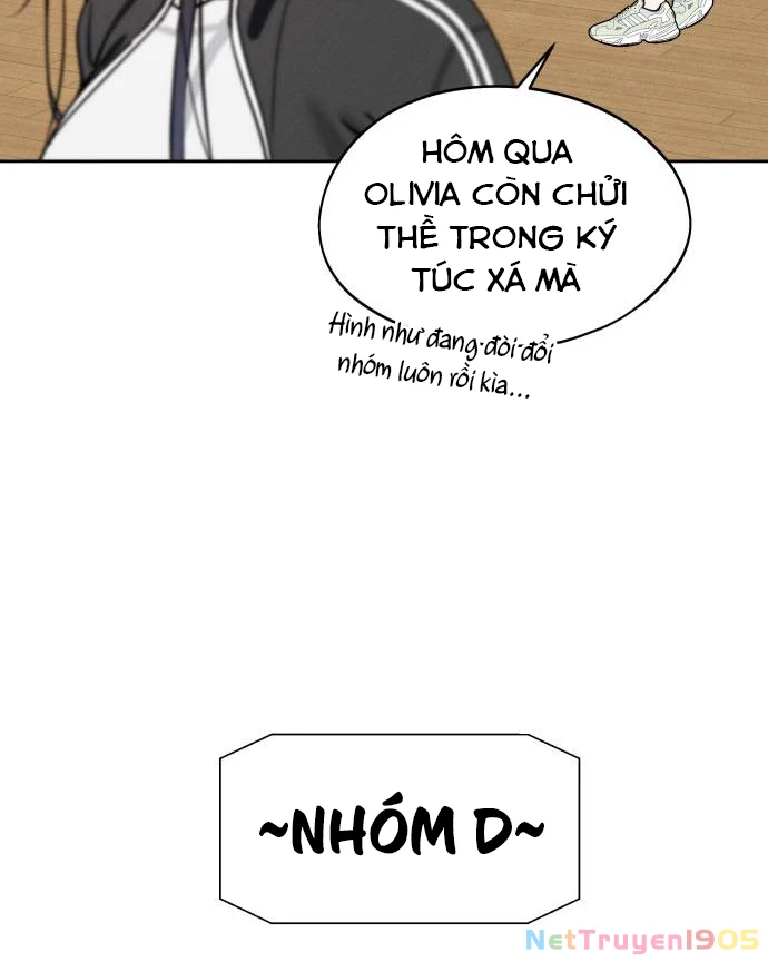 Hôm Nay Han Yoil Là Con Gái Chapter 16 - Trang 14